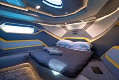 Buy a yacht FAST TOY - TECNOMAR