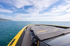 Buy a FAST TOY 2023 at Shestakov Yacht Sales