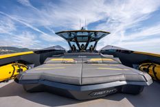 FAST TOY - TECNOMAR yacht sale