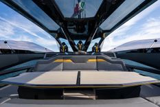 Buy a yacht FAST TOY Tecnomar for Lamborghini 63