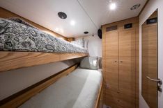 Продажа яхты Lady Nora