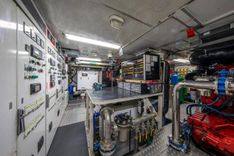 Lady Nora - Broward Yacht