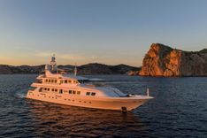 Купить яхту Lady Nora в Shestakov Yacht Sales