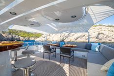 Стоимость яхты Lady Nora - Broward Yacht