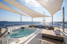 Купить яхту Lady Nora - Broward Yacht в Shestakov Yacht Sales