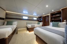 Купить яхту Lady Nora в Shestakov Yacht Sales