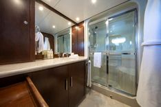 Lady Nora - Broward Yacht