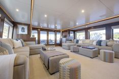 Стоимость яхты Lady Nora 148