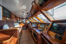 Купить яхту Lady Nora - Broward Yacht в Shestakov Yacht Sales