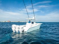 Продажа яхты SUSHI - YELLOWFIN