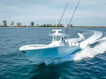 Купить яхту SUSHI 36 в Shestakov Yacht Sales