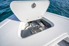 Купить яхту SUSHI 36 CENTER CONSOLE в Shestakov Yacht Sales