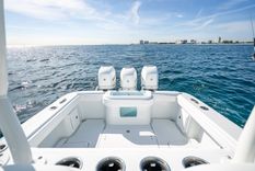 Лучшие предложения покупки яхты SUSHI 36 CENTER CONSOLE