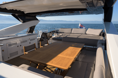 Buy a yacht Kastelan 28 Meter