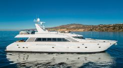 best yacht sales deals Money Cat - TRANSWORLD YACHTS