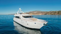 Money Cat - TRANSWORLD YACHTS yacht sale