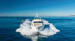 Money Cat - TRANSWORLD YACHTS price