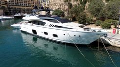 best yacht sales deals Antonina - Ferretti Yachts