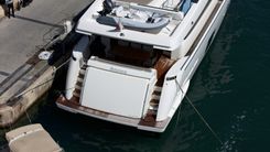 Buy a Antonina 81 at Shestakov Yacht Sales