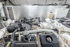 Money Cat - TRANSWORLD YACHTS price