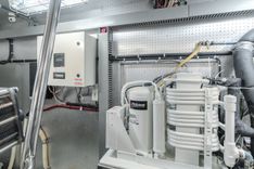 Money Cat yacht sale