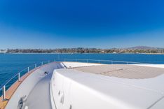 Buy a yacht Money Cat Custom