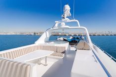 best yacht sales deals Money Cat 97