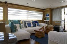 Antonina - Ferretti Yachts yacht sale