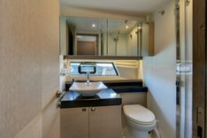 Стоимость яхты Zalu - PRESTIGE