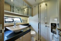 Продажа яхты Zalu