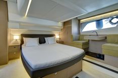 Buy a yacht Zalu 2019