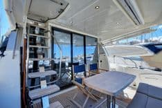 Zalu Prestige 50 Fly price