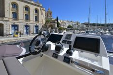 Лучшие предложения покупки яхты Zalu Prestige 50 Fly