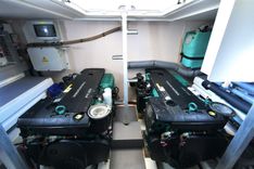 Лучшие предложения покупки яхты Zalu - PRESTIGE