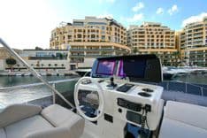 best yacht sales deals Ferretti Yachts 500