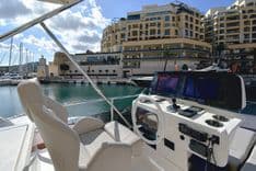 Buy a Ferretti Yachts 500 2021 at Shestakov Yacht Sales