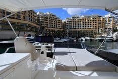 the best price on Ferretti Yachts 500 50