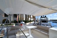 Buy a Ferretti Yachts 500  500 at Shestakov Yacht Sales