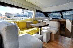 Buy a yacht Ferretti Yachts 500 - Ferretti Yachts