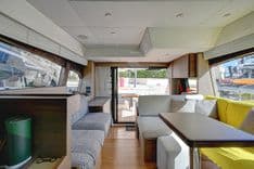 Ferretti Yachts 500 - Ferretti Yachts price