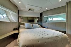 Buy a Ferretti Yachts 500 at Shestakov Yacht Sales