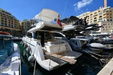 best yacht sales deals Ferretti Yachts 500 - Ferretti Yachts