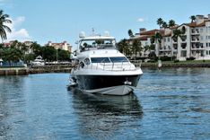 Buy a Dren 70 at Shestakov Yacht Sales