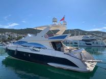 Buy a yacht Dren 2013