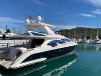 Dren - Azimut Yachts yacht sale