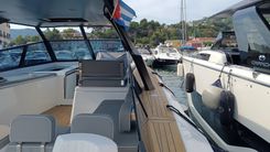 PRIMERO - EVO YACHTS