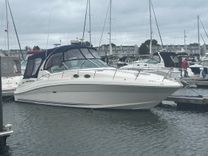 Продажа яхты Right on time - SEA RAY