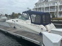 Buy a Right on time 34 at Shestakov Yacht Sales