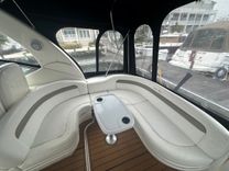 Right on time - SEA RAY