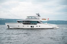 best yacht sales deals NORTH - Sanlorenzo